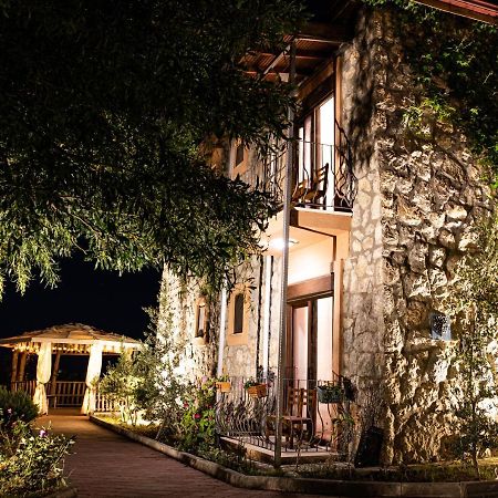 Casa Di Pietra Hotel Fethiye Exterior foto