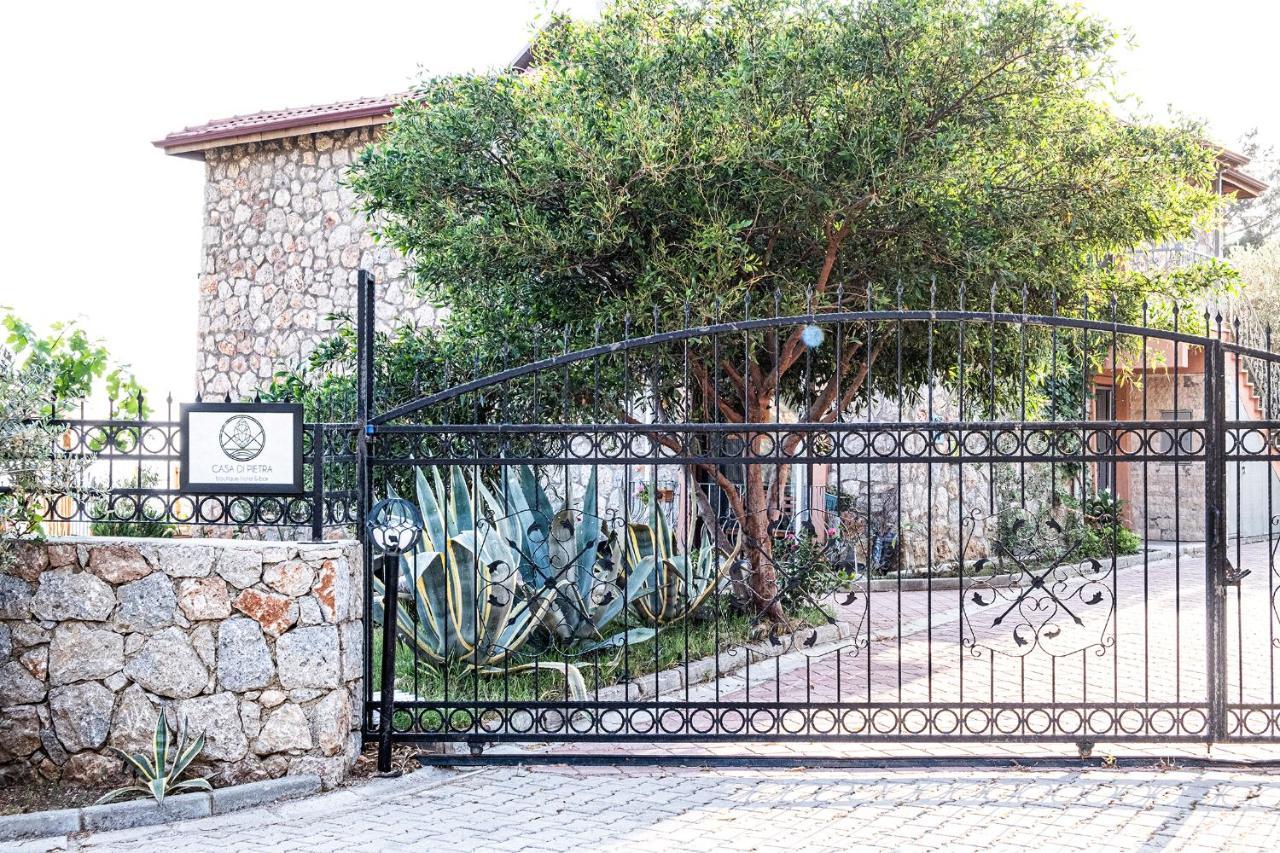 Casa Di Pietra Hotel Fethiye Exterior foto
