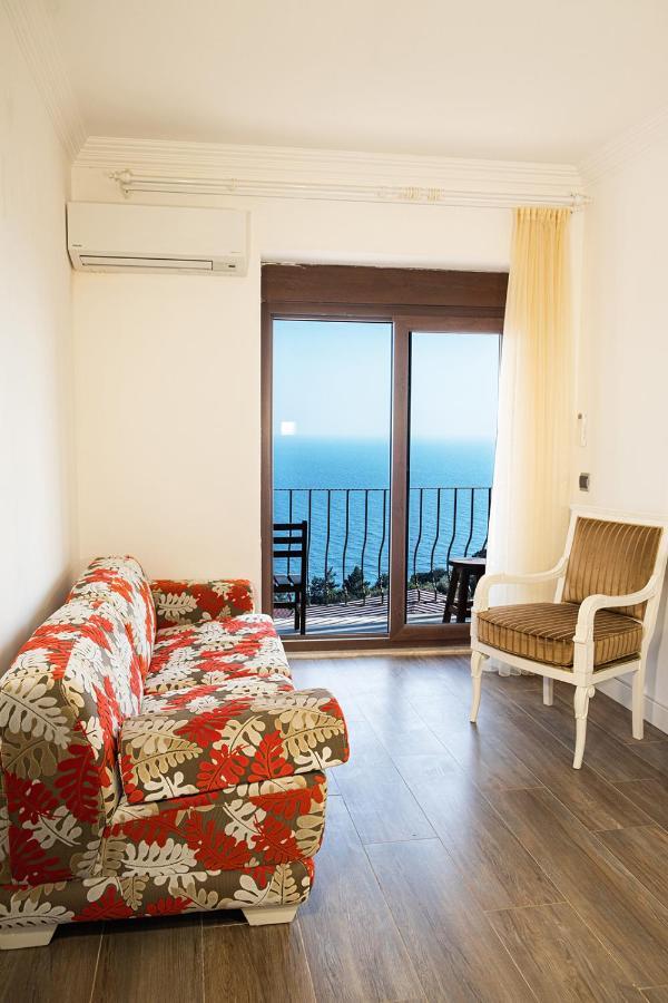Casa Di Pietra Hotel Fethiye Exterior foto